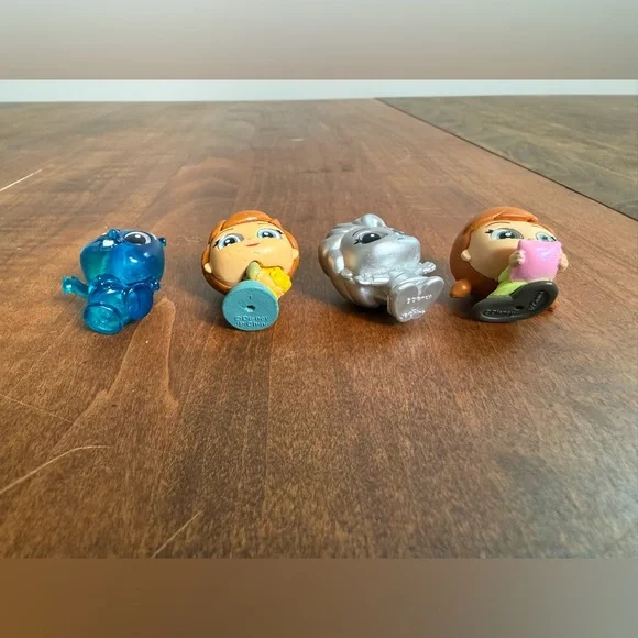 Disney frozen Doorable bundle - Picture 3 of 8